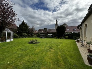 Maison a vendre Hermies 62147 Pas-de-Calais 235 m2 7 pièces 324880 euros