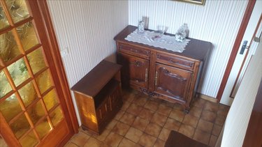 Maison a vendre Gourin 56110 Morbihan 99 m2 5 pièces 173860 euros
