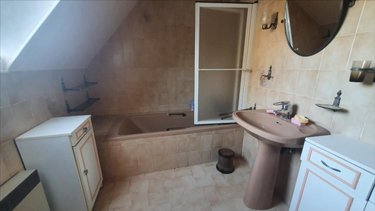 Maison a vendre Gourin 56110 Morbihan 99 m2 5 pièces 173860 euros