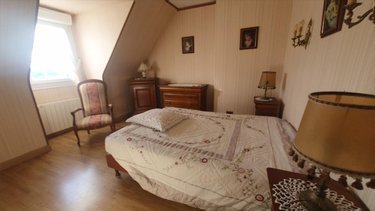 Maison a vendre Gourin 56110 Morbihan 99 m2 5 pièces 173860 euros