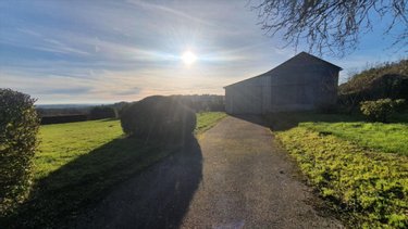 Maison a vendre Gourin 56110 Morbihan 99 m2 5 pièces 173860 euros
