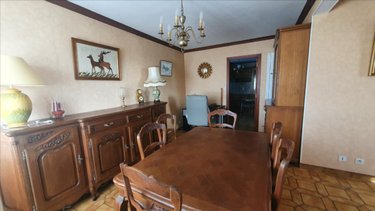 Maison a vendre Gourin 56110 Morbihan 99 m2 5 pièces 173860 euros