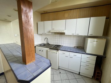 Appartement a vendre Vannes 56000 Morbihan 39 m2 2 pièces 149400 euros
