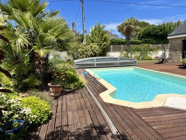 Maison a vendre Sarzeau 56370 Morbihan 143 m2 7 pièces 748800 euros