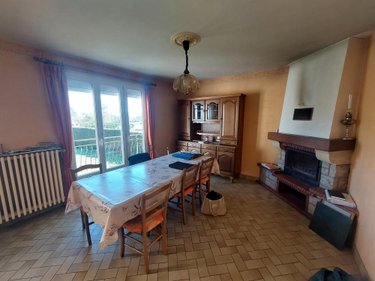 Maison a vendre Méral 53230 Mayenne 83 m2 4 pièces 106000 euros
