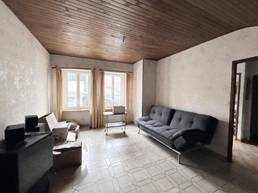 Maison a vendre Cherbourg-en-Cotentin 50100 Manche 182 m2 4 pièces 142750 euros