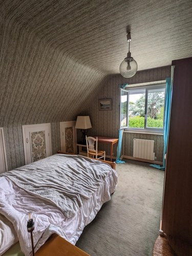Maison a vendre Morlaix 29600 Finistère 180 m2 7 pièces 354600 euros