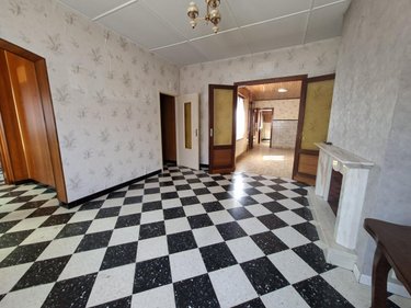 Maison a vendre Camblain-Châtelain 62470 Pas-de-Calais 117 m2 5 pièces 127200 euros