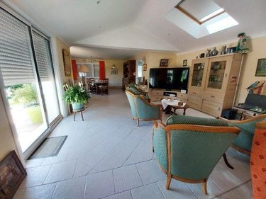 Maison a vendre Vitot 27110 Eure 249 m2 9 pièces 299900 euros