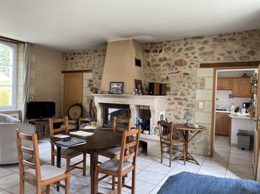 Maison a vendre Cheffes 49125 Maine-et-Loire 80 m2 4 pièces 183310 euros