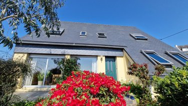 Maison a vendre Saint-Martin-des-Champs 29600 Finistère 132 m2 6 pièces 278515 euros
