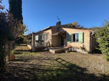 Maison a vendre Villeneuve 04180 Alpes-de-Haute-Provence 114 m2 7 pièces 340600 euros