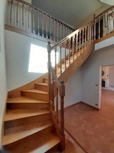 Maison a vendre Meslay-du-Maine 53170 Mayenne 185 m2 8 pièces 270230 euros