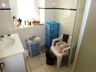Maison a vendre Saint-Caradec-Trégomel 56540 Morbihan 90 m2 4 pièces 97400 euros