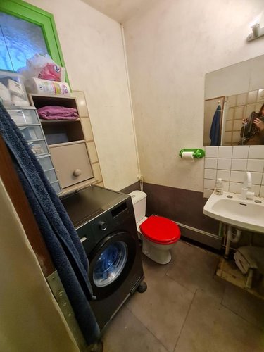 Maison a vendre Saint-Martin-des-Bois 41800 Loir-et-Cher 68 m2 3 pièces 57400 euros