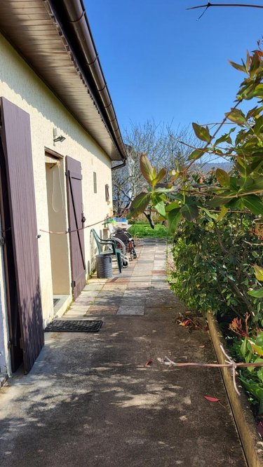 Maison a vendre Vandoncourt 25230 Doubs 93 m2 5 pièces 108000 euros