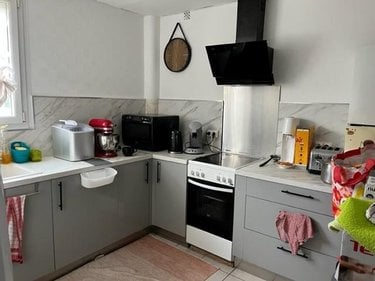 Maison a vendre Lorient 56100 Morbihan 82 m2 5 pièces 224413 euros