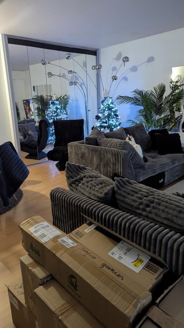 Location appartement Cambrai 59400 Nord 81 m2 4 pièces 1230 euros