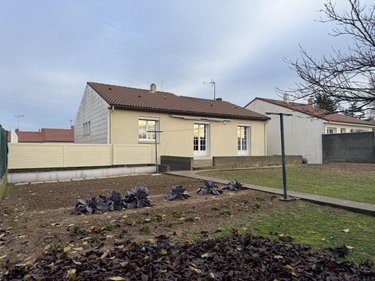 Maison a vendre Saint-Léger-sous-Cholet 49280 Maine-et-Loire 98 m2 4 pièces 209600 euros