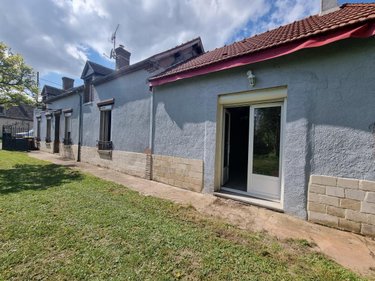 Maison a vendre Pers-en-Gâtinais 45210 Loiret 120 m2 5 pièces 169600 euros