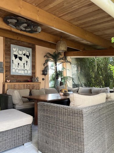 Maison a vendre Tonnay-Charente 17430 Charente-Maritime 113 m2 4 pièces 220000 euros