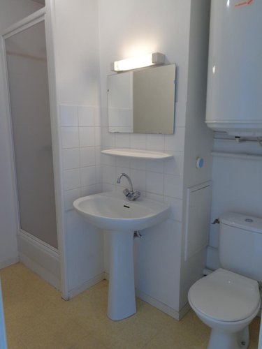 Location appartement Nantes 44000 Loire-Atlantique 23 m2 1 pièce 399 euros