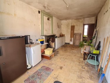 Maison a vendre Montoire-sur-le-Loir 41800 Loir-et-Cher 130 m2 5 pièces 140265 euros