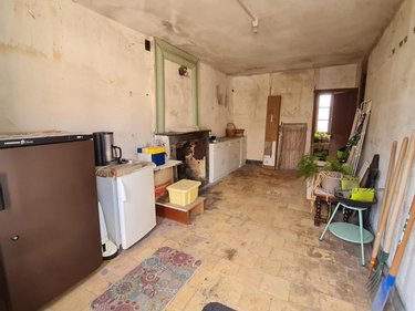 Maison a vendre Montoire-sur-le-Loir 41800 Loir-et-Cher 130 m2 5 pièces 197410 euros