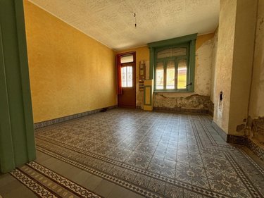 Maison a vendre Givenchy-en-Gohelle 62580 Pas-de-Calais 54 m2 3 pièces 74500 euros