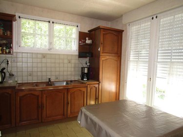 Maison a vendre Bignan 56500 Morbihan 104 m2 5 pièces 208640 euros