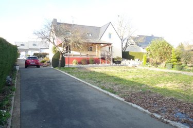 Maison a vendre Argentré 53210 Mayenne 164 m2  239200 euros