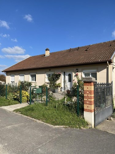 Maison a vendre Cramant 51530 Marne 136 m2  212000 euros