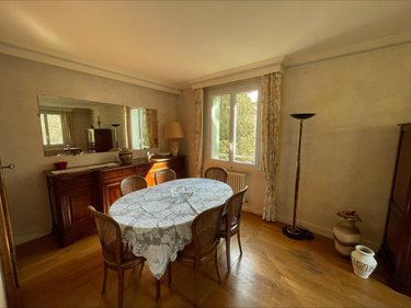 Appartement a vendre Bourg-en-Bresse 01000 Ain 83 m2 4 pièces 158000 euros