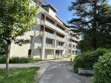 Appartement a vendre La Tronche 38700 Isère 94 m2 3 pièces 450000 euros