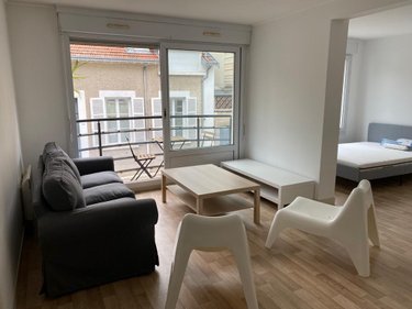Location appartement Reims 51100 Marne 60 m2 3 pièces 1034 euros