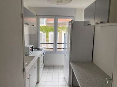 Location appartement Reims 51100 Marne 60 m2 3 pièces 1034 euros