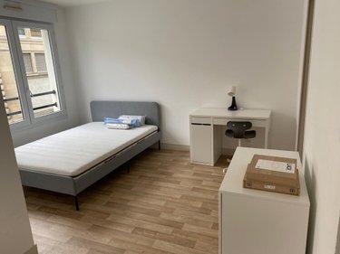 Location appartement Reims 51100 Marne 60 m2 3 pièces 1034 euros