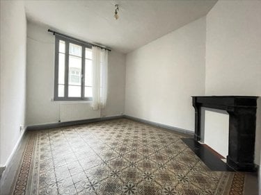 Location appartement Reims 51100 Marne 44 m2 2 pièces 537 euros