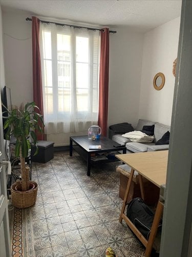 Location appartement Reims 51100 Marne 44 m2 2 pièces 537 euros