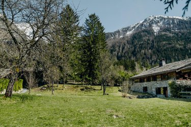Maison a vendre Chamonix-Mont-Blanc 74400 Haute-Savoie 310 m2 7 pièces 5750000 euros
