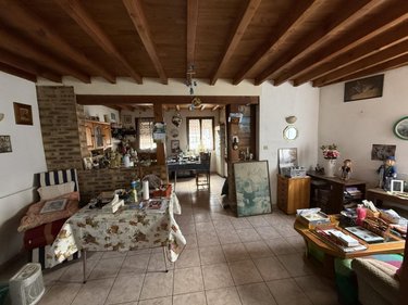 Maison a vendre Daours 80800 Somme 55 m2 2 pièces 100000 euros