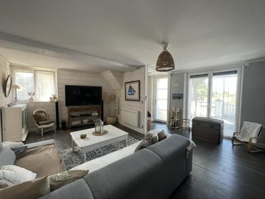 Maison a vendre Saint-Malo-de-Guersac 44550 Loire-Atlantique 177 m2 5 pièces 340000 euros