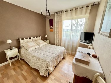 Maison a vendre Montjean-sur-Loire 49570 Maine-et-Loire 142 m2 6 pièces 356320 euros