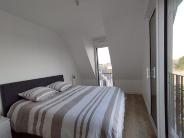 Appartement a vendre Dinard 35800 Ille-et-Vilaine 73 m2 3 pièces 627000 euros