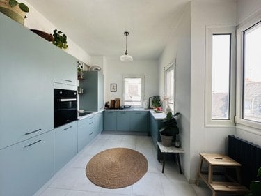 Maison a vendre Lorient 56100 Morbihan 80 m2 3 pièces 239720 euros