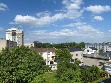 Appartement a vendre Reims 51100 Marne 80 m2 4 pièces 116000 euros