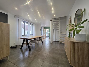 Maison a vendre Guarbecque 62330 Pas-de-Calais 106 m2 5 pièces 223600 euros