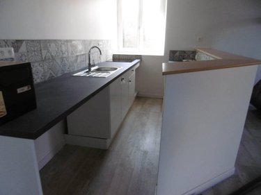 Location maison La Haye 50250 Manche 60 m2 3 pièces 560 euros