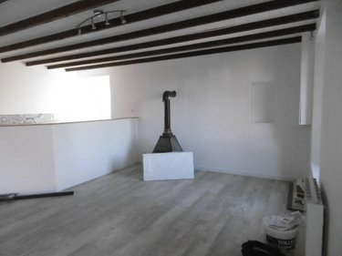 Location maison La Haye 50250 Manche 60 m2 3 pièces 560 euros