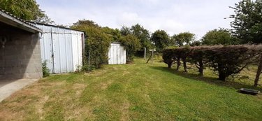 Maison a vendre Siouville-Hague 50340 Manche 197 m2 9 pièces 524974 euros